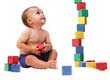 How Construction Toys Help with Motor Skills