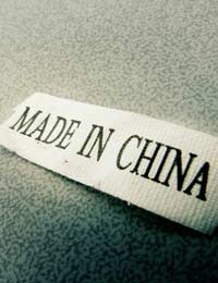 Chinese Imports Made In China Toys
