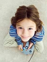 Video Games For Children Computer Games
