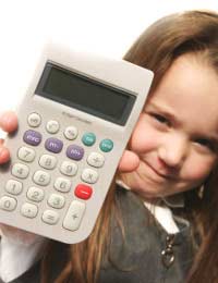 Gadgets For Learning Maths